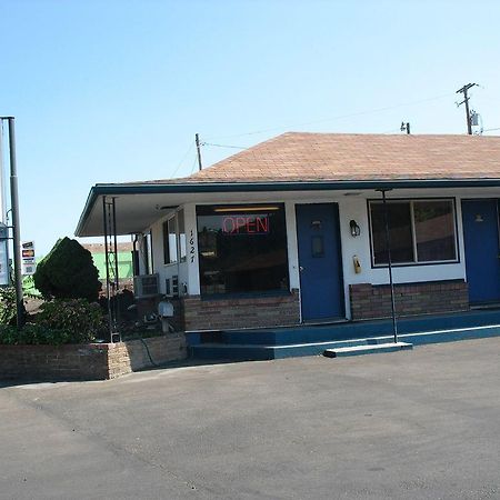רוזבורג Travel Inn מראה חיצוני תמונה
