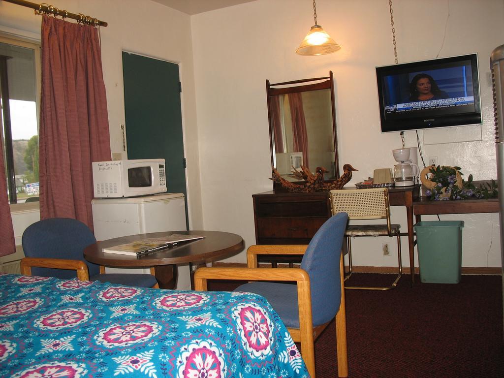 רוזבורג Travel Inn מראה חיצוני תמונה