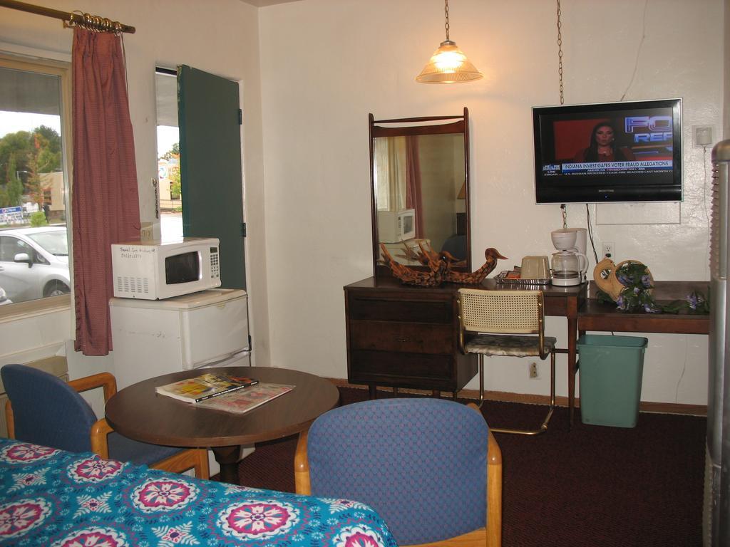 רוזבורג Travel Inn מראה חיצוני תמונה
