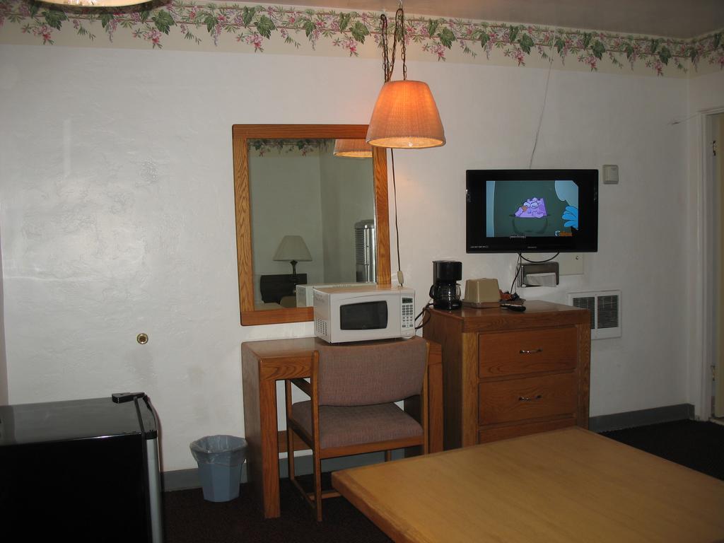 רוזבורג Travel Inn מראה חיצוני תמונה