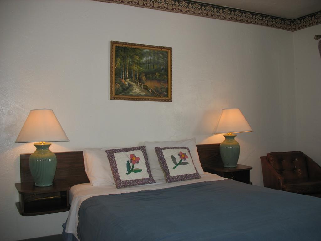 רוזבורג Travel Inn מראה חיצוני תמונה