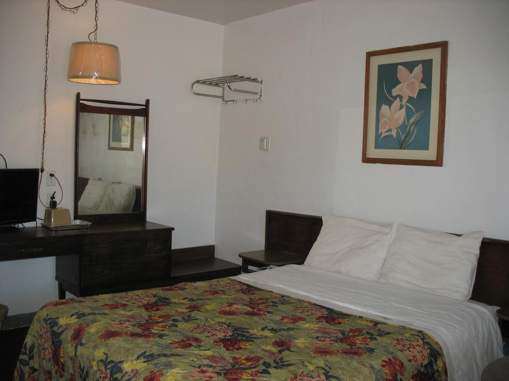 רוזבורג Travel Inn מראה חיצוני תמונה