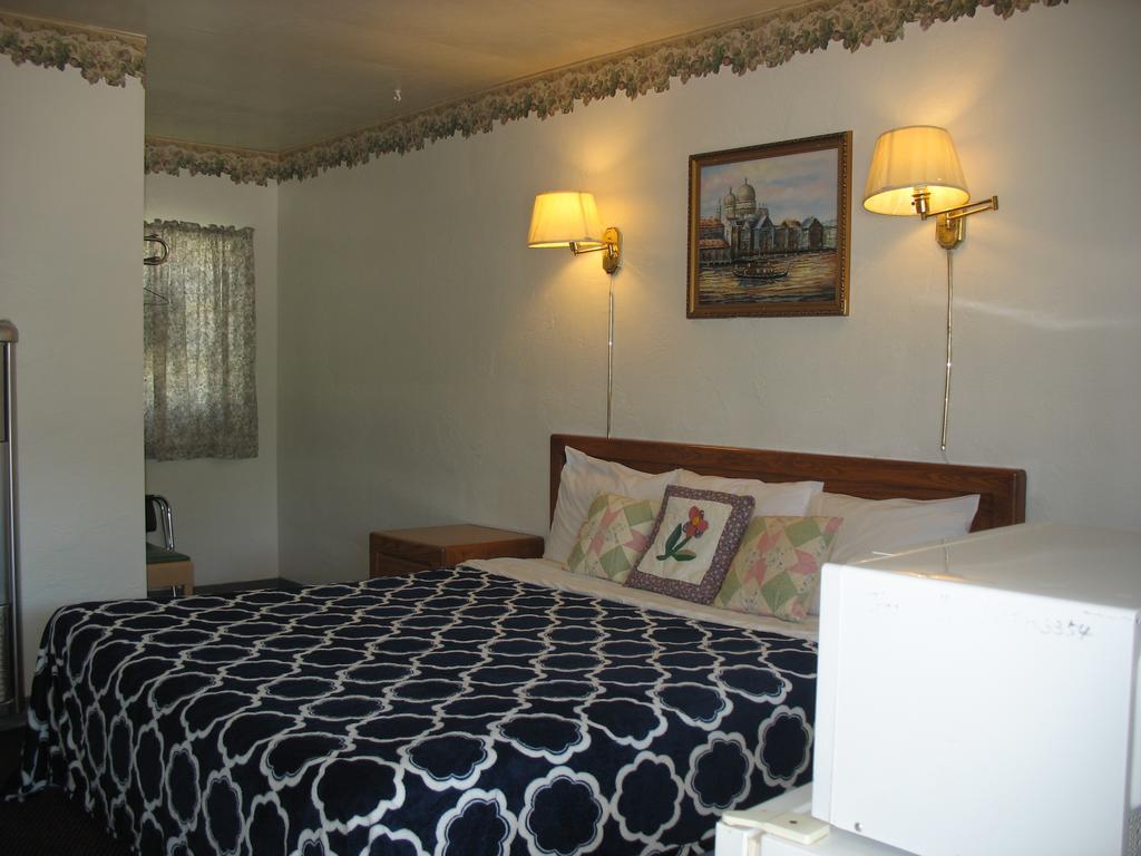 רוזבורג Travel Inn מראה חיצוני תמונה