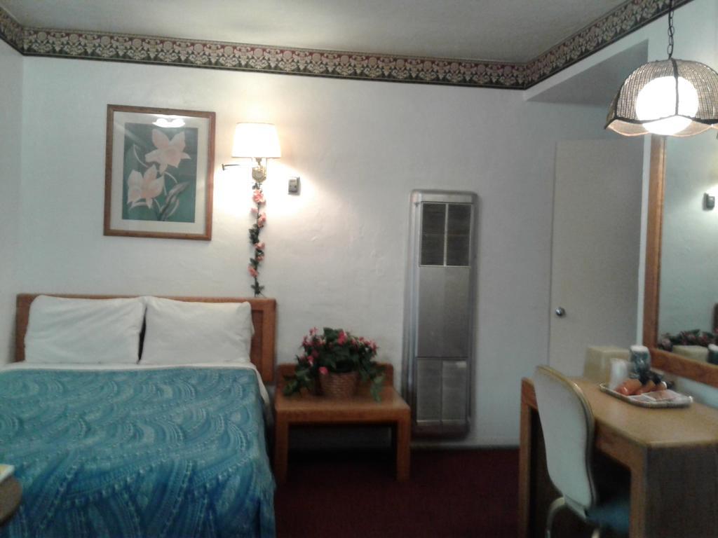 רוזבורג Travel Inn מראה חיצוני תמונה