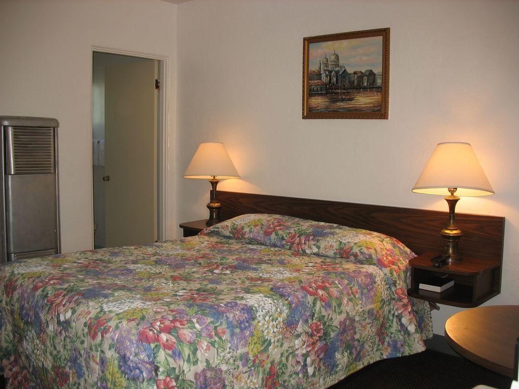 רוזבורג Travel Inn מראה חיצוני תמונה