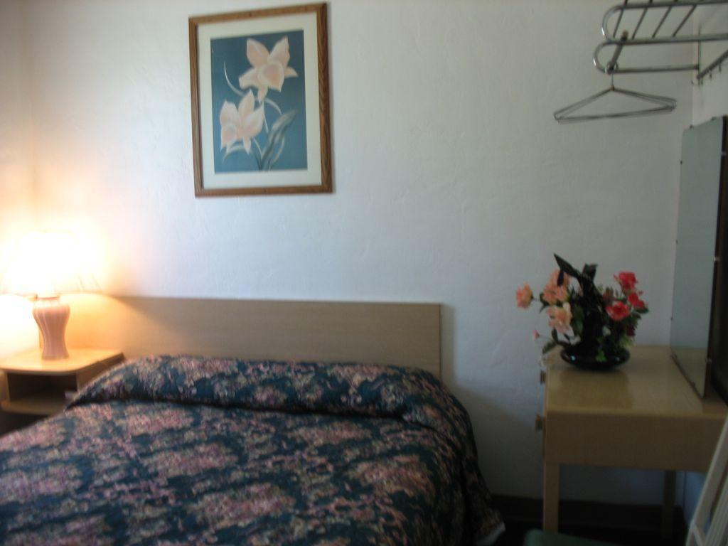 רוזבורג Travel Inn מראה חיצוני תמונה