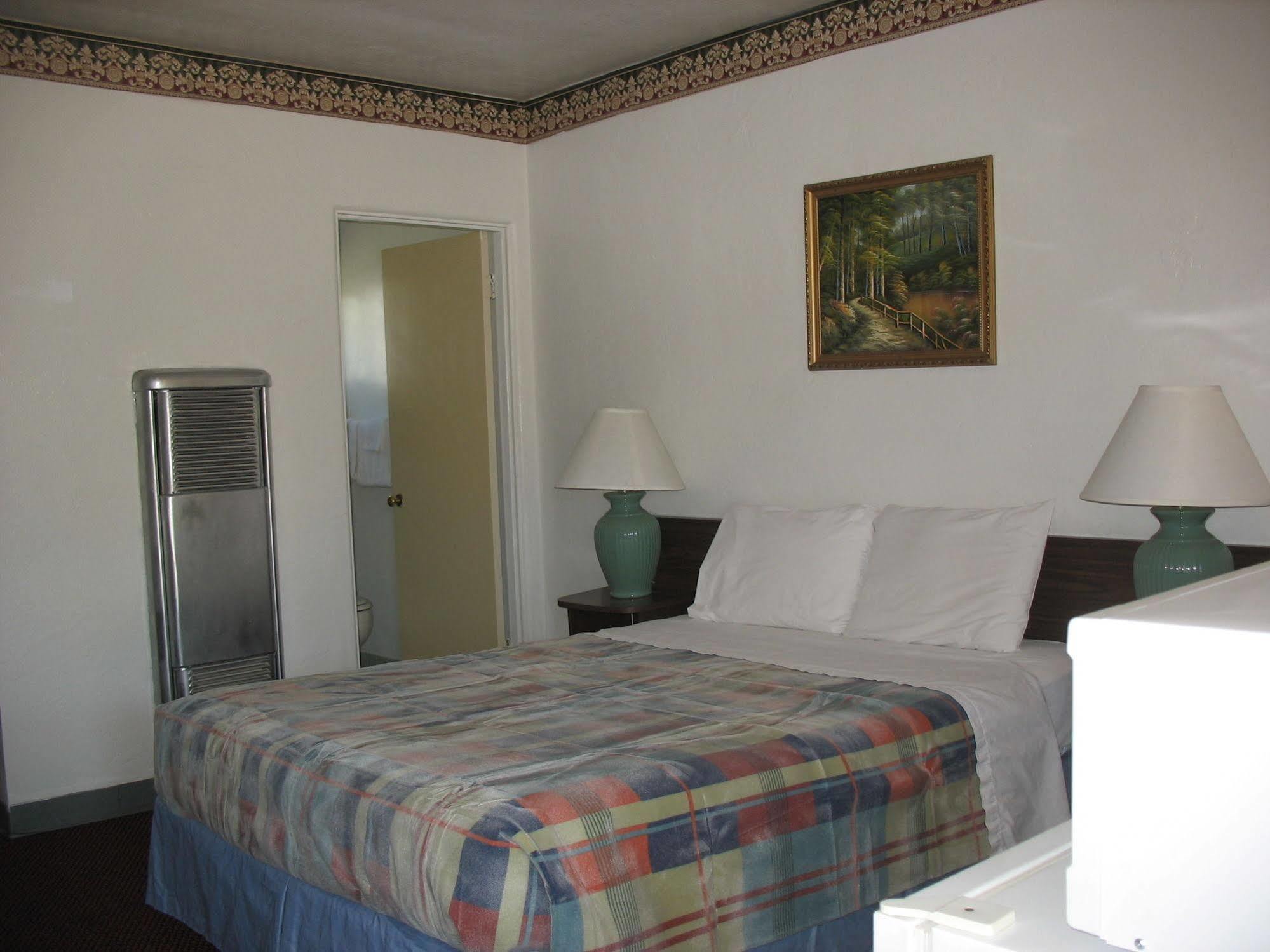 רוזבורג Travel Inn מראה חיצוני תמונה