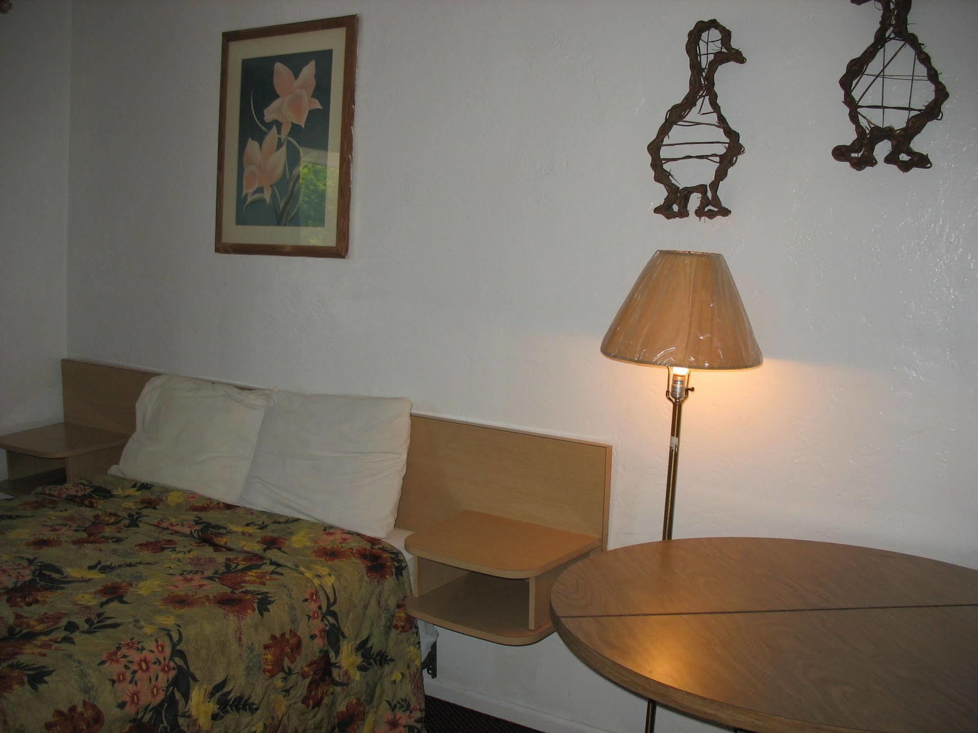 רוזבורג Travel Inn מראה חיצוני תמונה