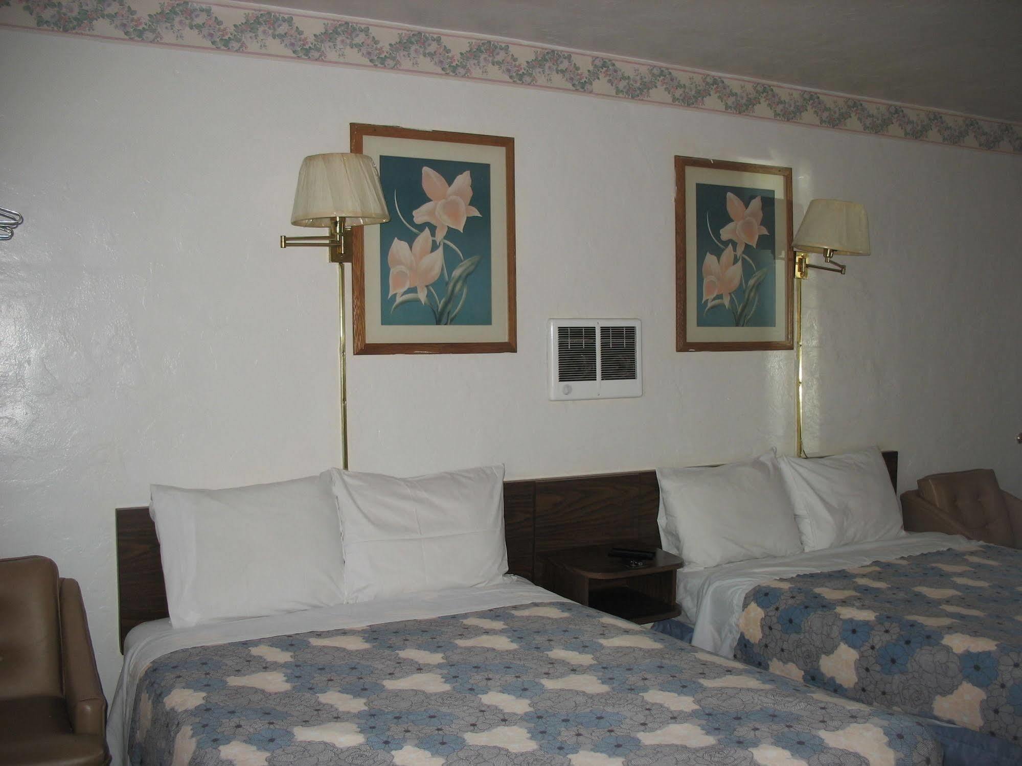 רוזבורג Travel Inn מראה חיצוני תמונה