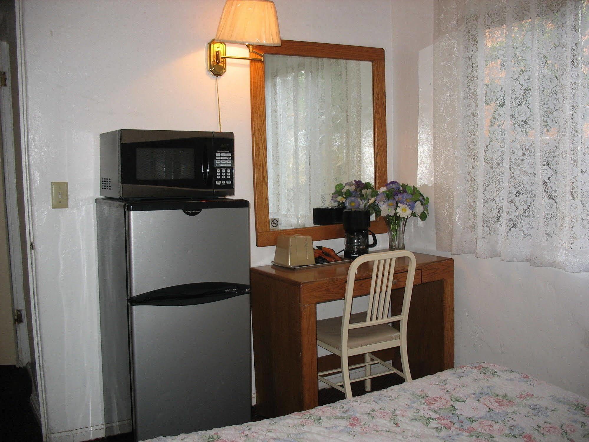 רוזבורג Travel Inn מראה חיצוני תמונה