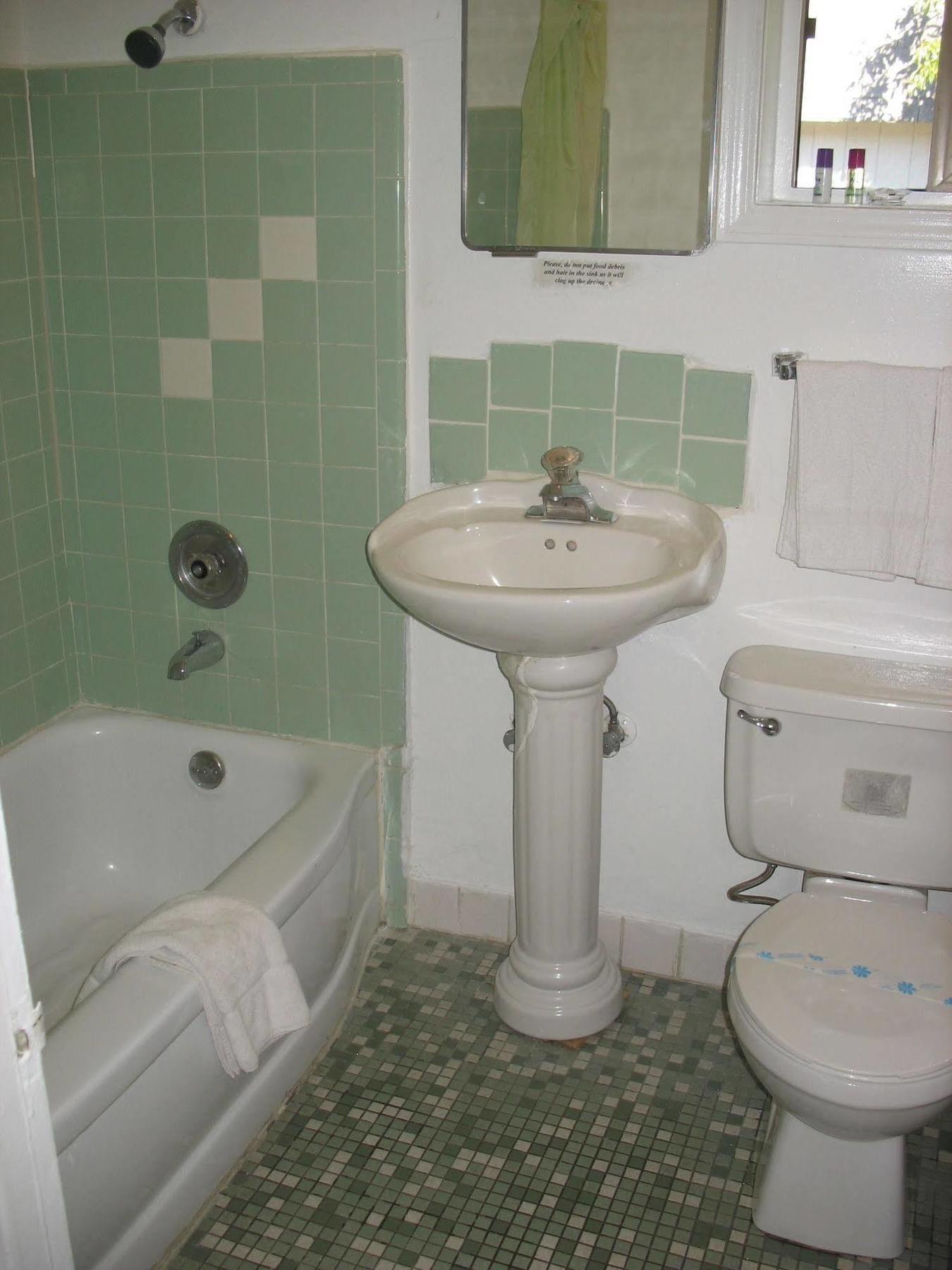 רוזבורג Travel Inn מראה חיצוני תמונה
