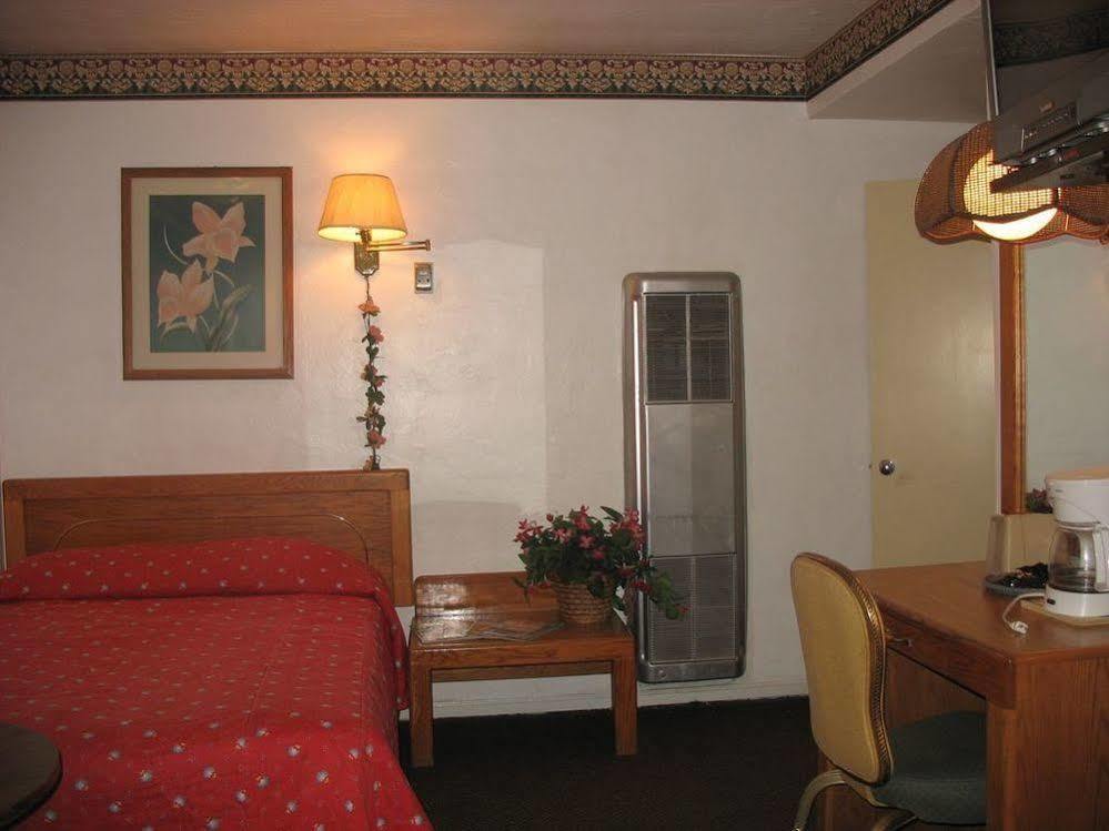 רוזבורג Travel Inn מראה חיצוני תמונה