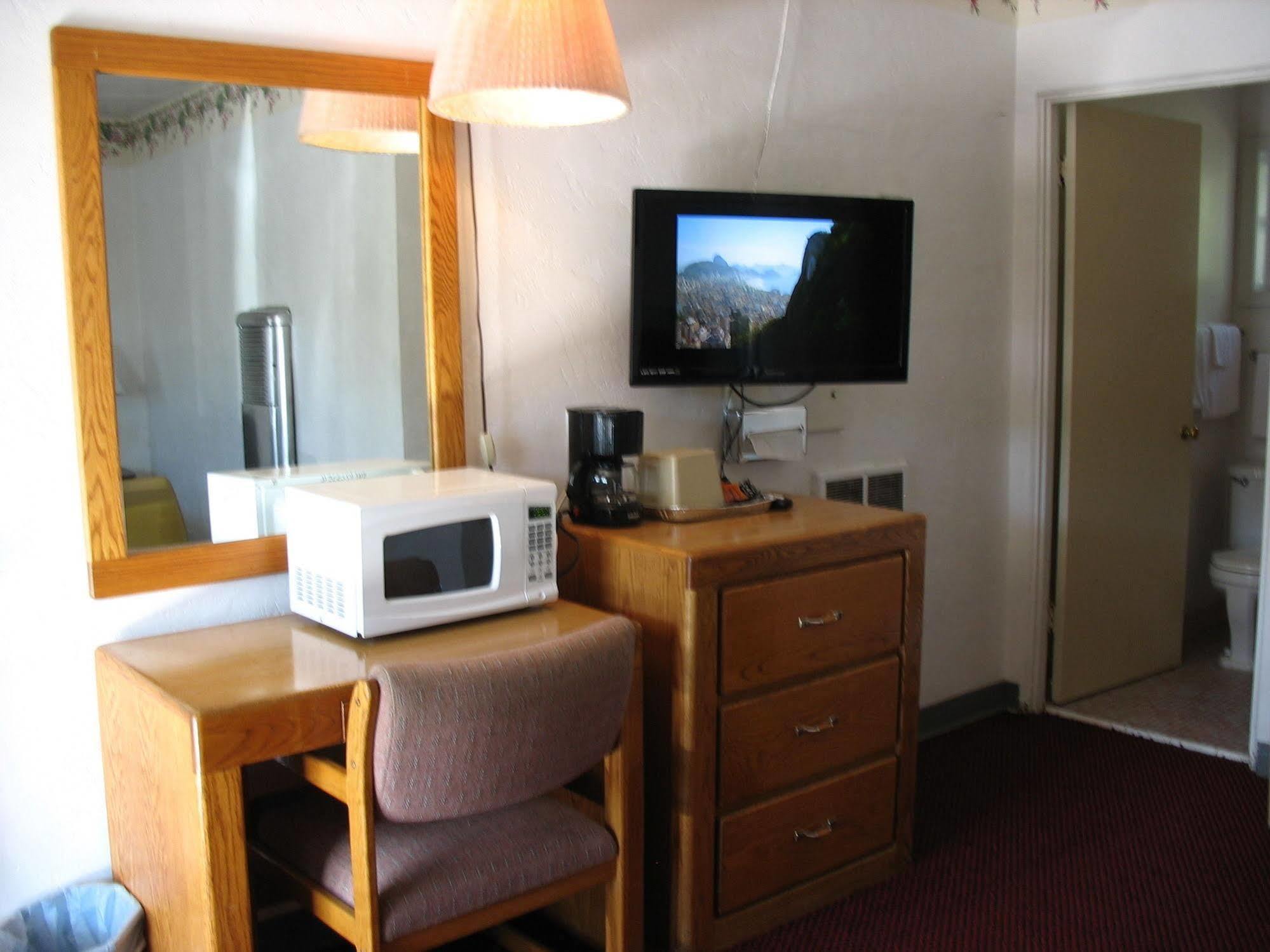 רוזבורג Travel Inn מראה חיצוני תמונה