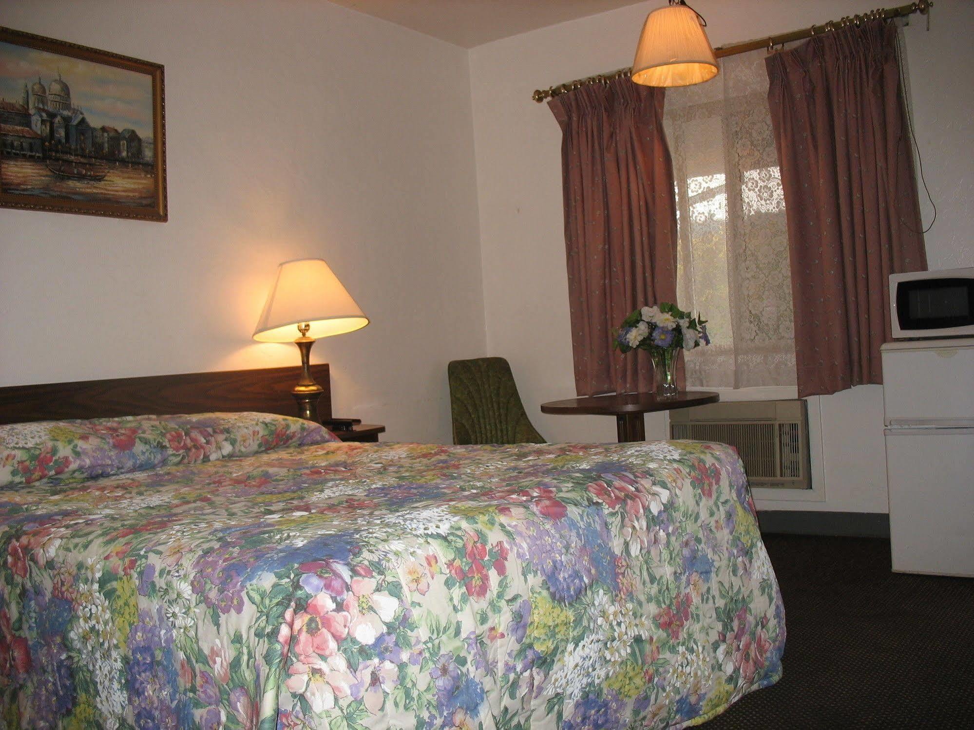 רוזבורג Travel Inn מראה חיצוני תמונה