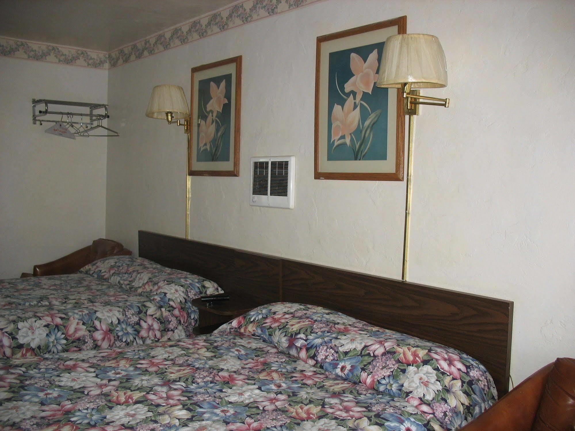 רוזבורג Travel Inn מראה חיצוני תמונה