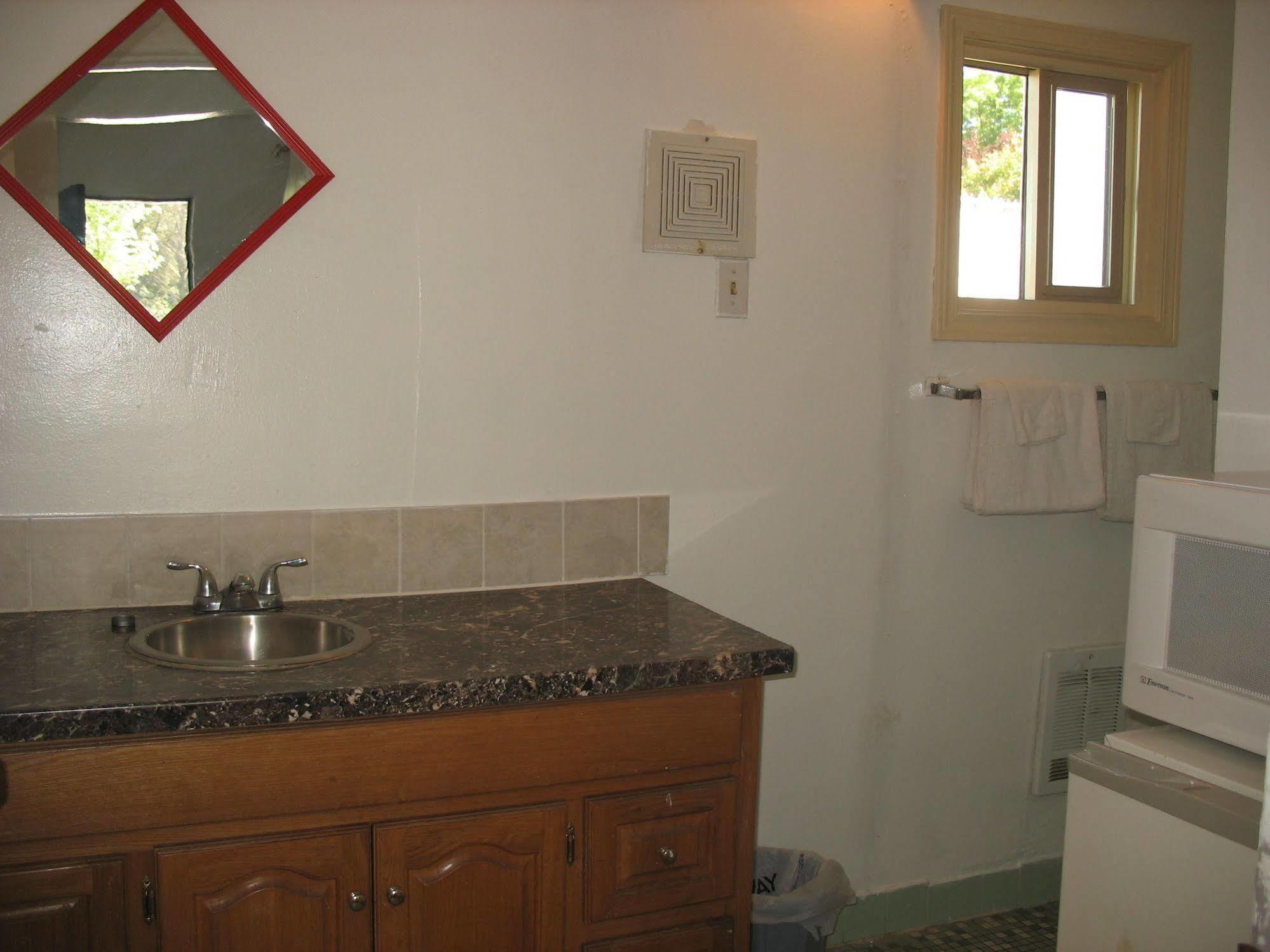 רוזבורג Travel Inn מראה חיצוני תמונה